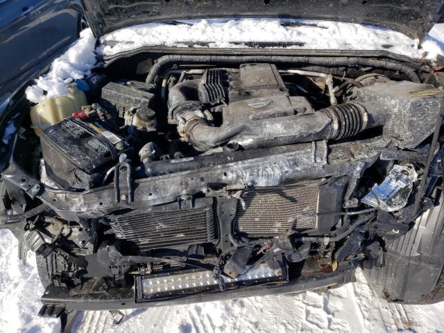 Photo 11 from auction – 2018 NISSAN FRONTIER S with VIN 1N6AD0EV5JN734213