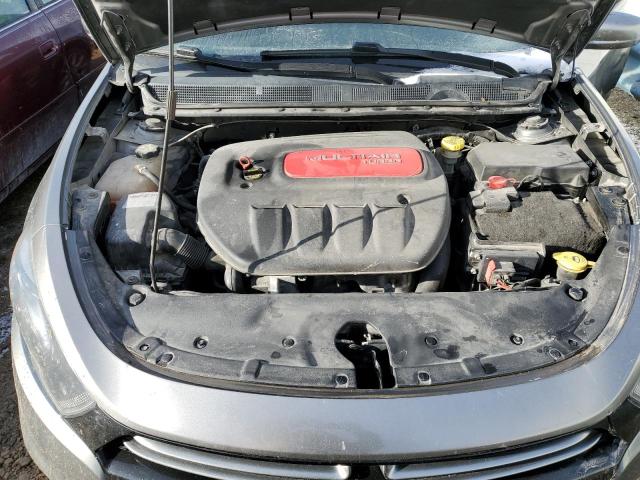 Photo 11 from auction – 2013 DODGE DART SXT with VIN 1C3CDFBH4DD226701