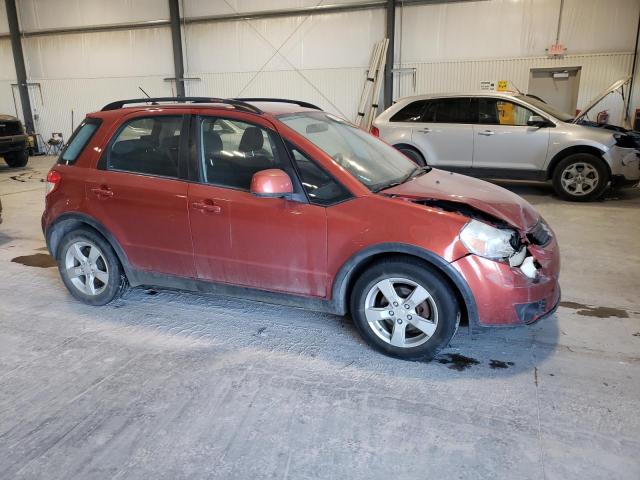 Photo 4 from auction – 2012 SUZUKI SX4 with VIN JS2YB5A32C6305333