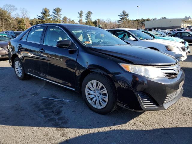 Photo 4 from auction – 2014 TOYOTA CAMRY L with VIN 4T4BF1FK4ER403745