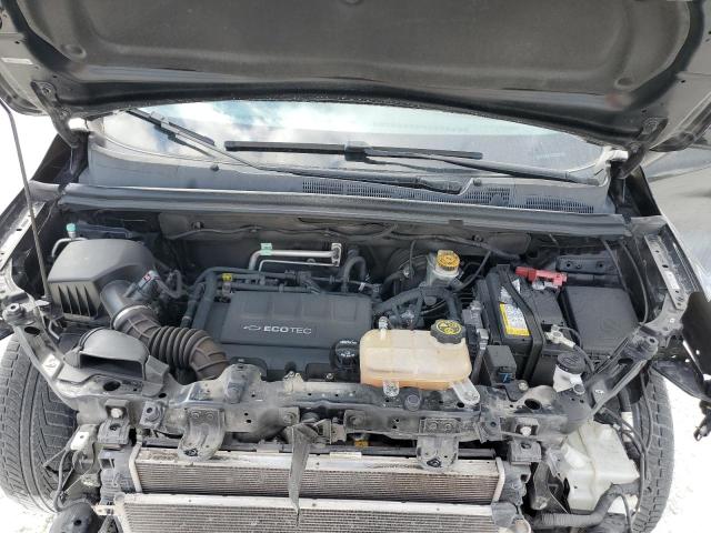 Photo 11 from auction – 2018 CHEVROLET TRAX 1LT with VIN 3GNCJLSB7JL230821