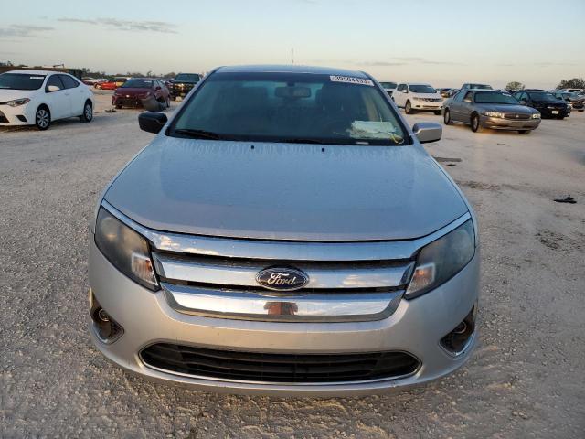 Photo 5 from auction – 2011 FORD FUSION SEL with VIN 3FAHP0JA5BR244001