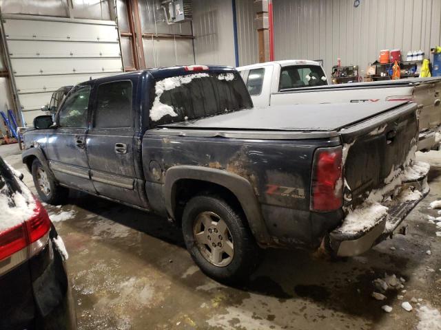 Photo 2 from auction – 2006 CHEVROLET SILVERADO with VIN 2GCEK13T761119804