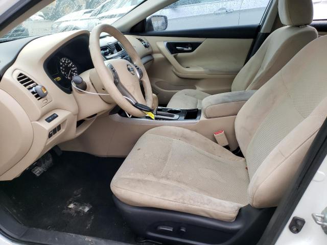 Photo 7 from auction – 2015 NISSAN ALTIMA 2.5 with VIN 1N4AL3AP4FN370538