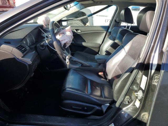 Photo 7 from auction – 2010 ACURA TSX with VIN JH4CU2F65AC042218