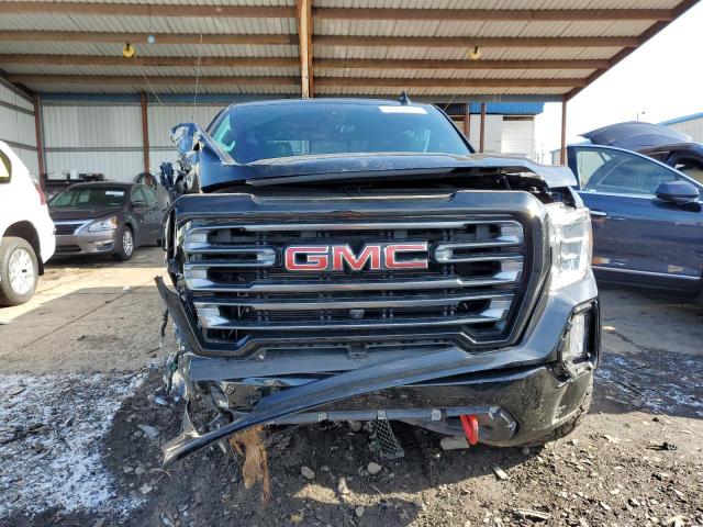 Photo 5 from auction – 2022 GMC SIERRA LIM with VIN 3GTP9EEL7NG170427