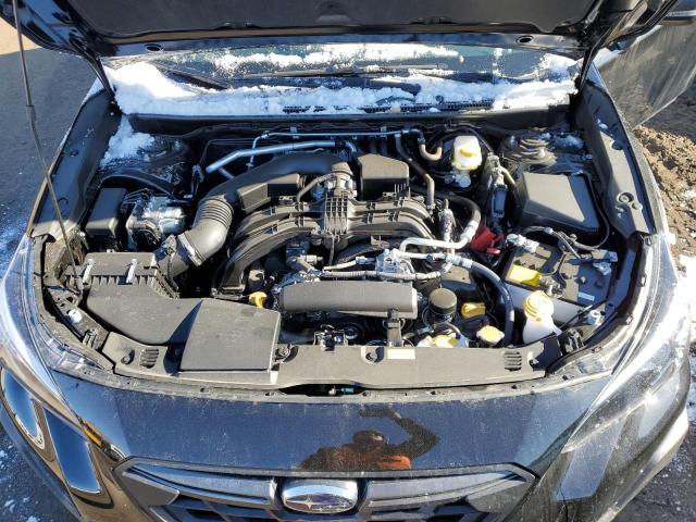 Photo 11 from auction – 2023 SUBARU CROSSTREK with VIN JF2GTHSC8PH236341
