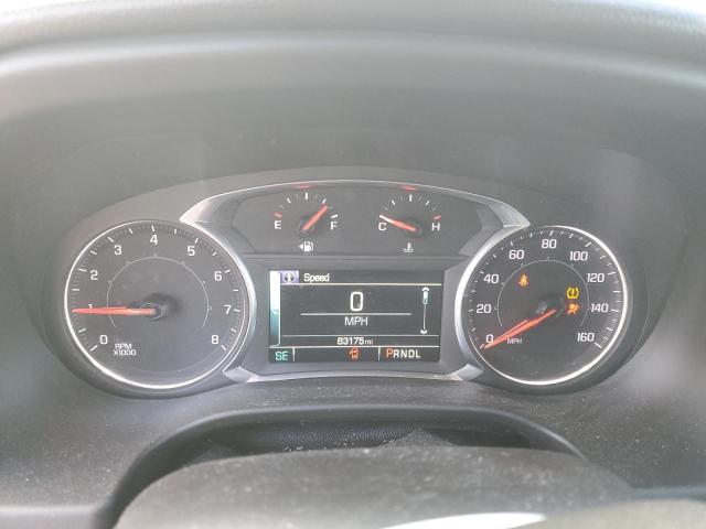 Photo 9 from auction – 2018 GMC ACADIA SLT with VIN 1GKKNULS3JZ190134