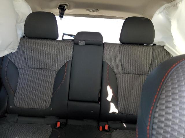 صورة رقم 10 من المزاد - 2019 SUBARU FORESTER S مع VIN JF2SKAPC6KH579381