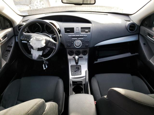 Photo 8 from auction – 2010 MAZDA 3 S with VIN JM1BL1S5XA1251649