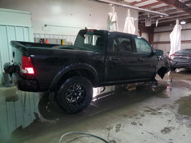 Photo 3 from auction – 2018 RAM 1500 SLT with VIN 1C6RR7LT6JS137467