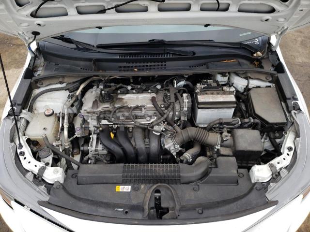 Photo 11 from auction – 2020 TOYOTA COROLLA LE with VIN 5YFEPRAE1LP118102