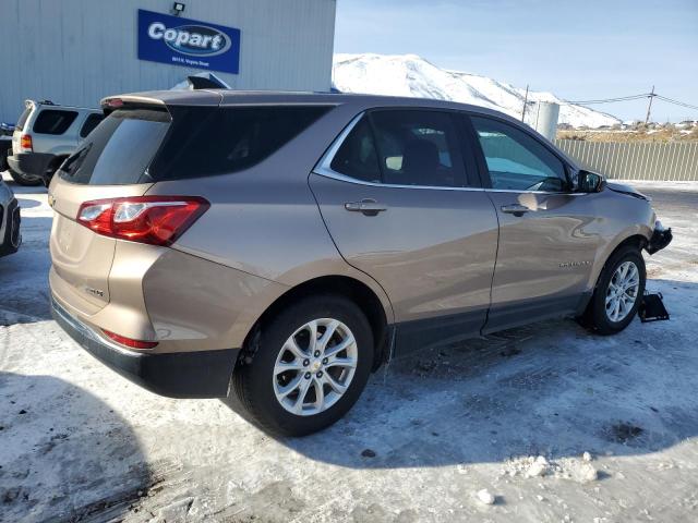 Photo 3 from auction – 2019 CHEVROLET EQUINOX LT with VIN 2GNAXUEVXK6210988