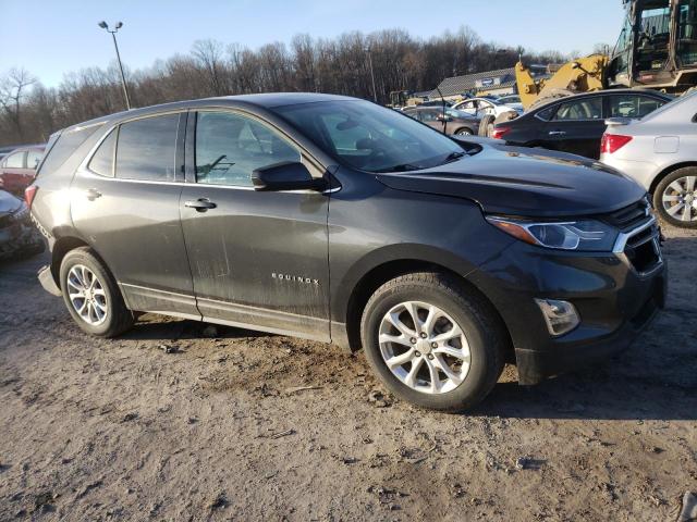 Photo 4 from auction – 2018 CHEVROLET EQUINOX LT with VIN 2GNAXJEV8J6226636