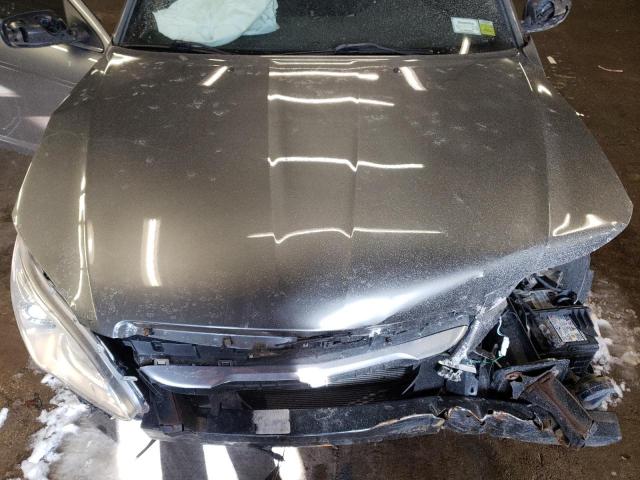 Photo 11 from auction – 2012 CHRYSLER 200 TOURIN with VIN 1C3CCBBB4CN119664