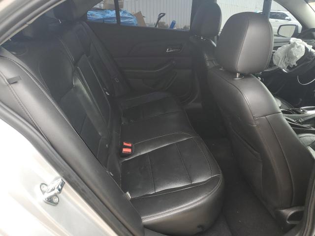 Photo 10 from auction – 2016 CHEVROLET MALIBU LIM with VIN 1G11E5SA2GF104417