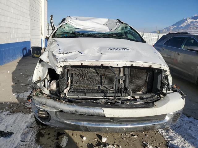 Photo 5 from auction – 2007 DODGE RAM 1500 S with VIN 1D7HU18N97J523069