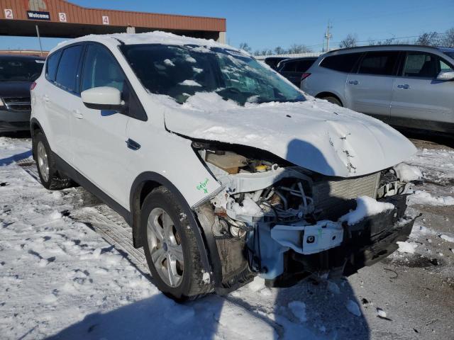 Photo 4 from auction – 2015 FORD ESCAPE SE with VIN 1FMCU9GX8FUB83525