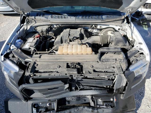 Photo 11 from auction – 2016 FORD F150 with VIN 1FTMF1CP9GKE74428