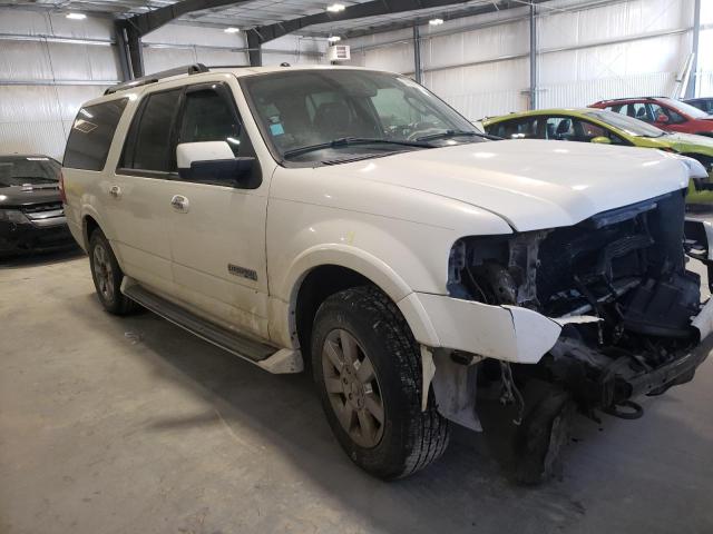 Photo 4 from auction – 2008 FORD EXPEDITION with VIN 1FMFK20568LA81913