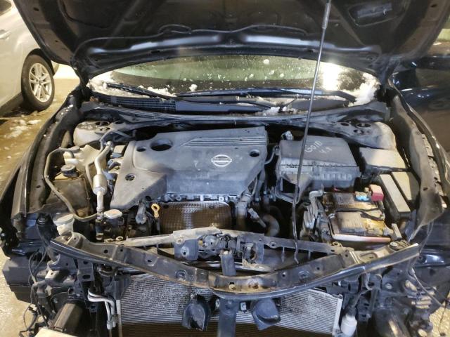 Photo 11 from auction – 2014 NISSAN ALTIMA 2.5 with VIN 1N4AL3AP5EN210618