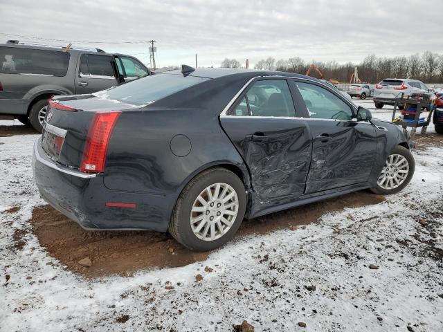 Photo 3 from auction – 2011 CADILLAC CTS LUXURY with VIN 1G6DG5EY2B0144664