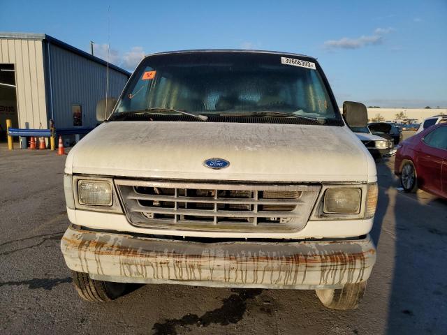 Photo 5 from auction – 1994 FORD ECONOLINE with VIN 1FBJS31H1RHA36416