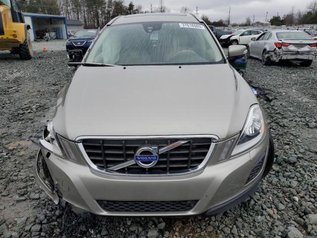 Photo 5 from auction – 2012 VOLVO XC60 3.2 with VIN YV4952DL7C2343337
