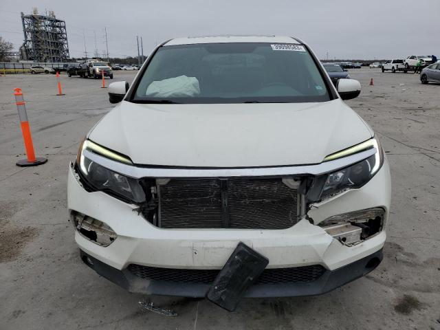 Photo 5 from auction – 2016 HONDA PILOT EXL with VIN 5FNYF5H5XGB044937