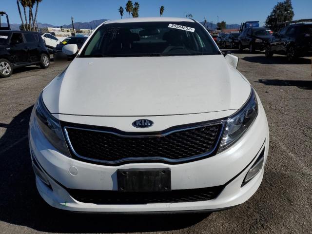 Photo 5 from auction – 2015 KIA OPTIMA LX with VIN KNAGM4A76F5567246