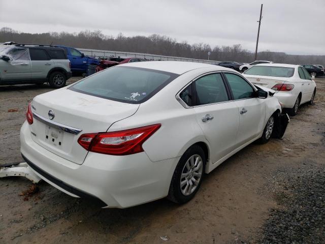 Photo 3 from auction – 2016 NISSAN ALTIMA 2.5 with VIN 1N4AL3AP9GN332823