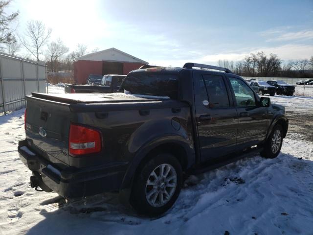 Photo 3 from auction – 2007 FORD EXPLORER S with VIN 1FMEU53817UA04730