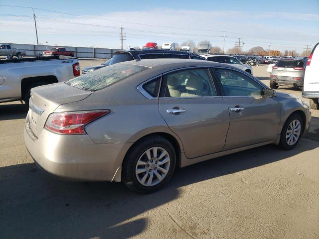Photo 3 from auction – 2015 NISSAN ALTIMA 2.5 with VIN 1N4AL3AP8FC245053