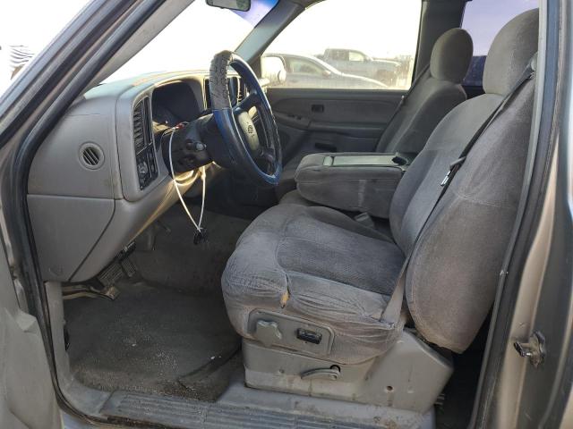 Photo 7 from auction – 2000 CHEVROLET SILVERADO with VIN 2GCEC19T4Y1185945