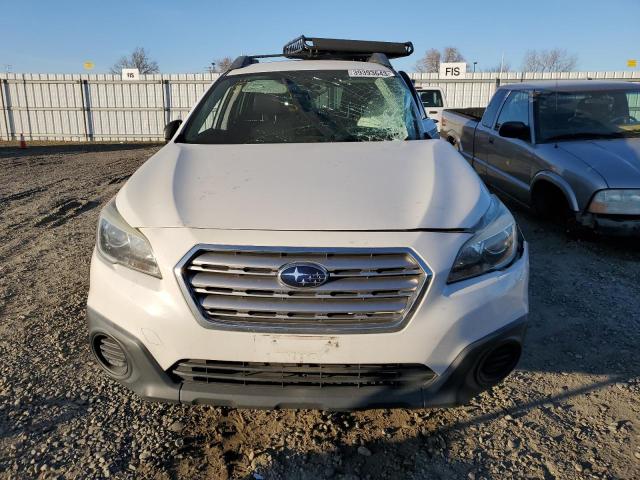 Photo 5 from auction – 2016 SUBARU OUTBACK 2. with VIN 4S4BSBAC6G3282673