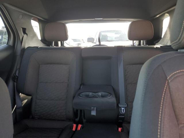 Photo 10 from auction – 2019 CHEVROLET EQUINOX LT with VIN 2GNAXUEVXK6210988