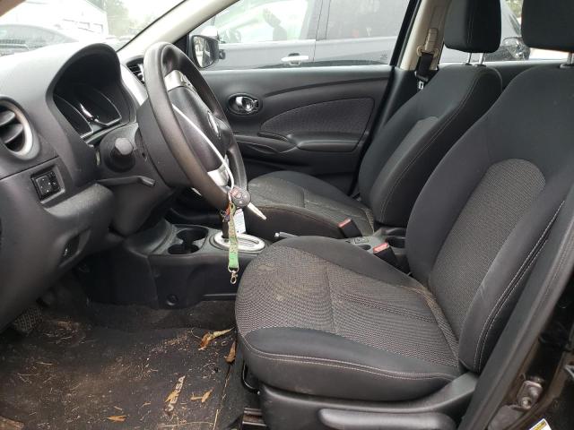 Photo 7 from auction – 2015 NISSAN VERSA S with VIN 3N1CN7AP2FL834238