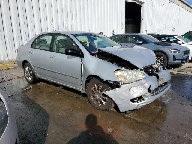 صورة رقم 4 من المزاد - 2007 TOYOTA COROLLA CE مع VIN 2T1BR32E57C772714
