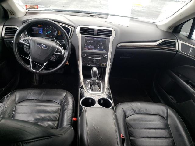 Photo 8 from auction – 2013 FORD FUSION SE with VIN 3FA6P0HR8DR152256