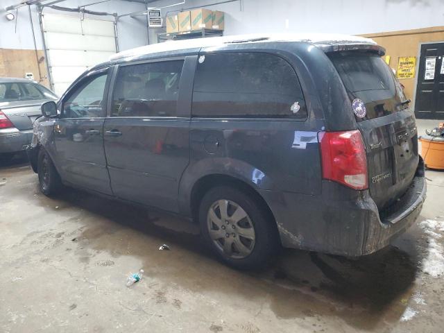 Photo 2 from auction – 2014 DODGE GRAND CARA with VIN 2C4RDGBG2ER315040