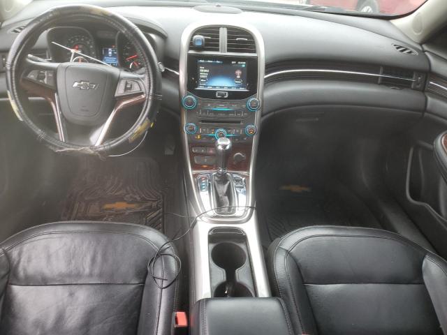 Photo 8 from auction – 2013 CHEVROLET MALIBU 2LT with VIN 1G11F5SR7DF293998