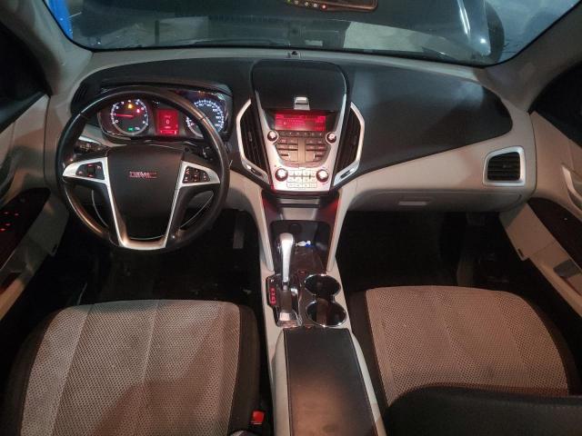 Photo 8 from auction – 2011 GMC TERRAIN SL with VIN 2CTFLTEC0B6243618