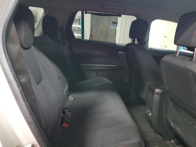 Photo 10 from auction – 2013 GMC TERRAIN SL with VIN 2GKALMEK6D6341921