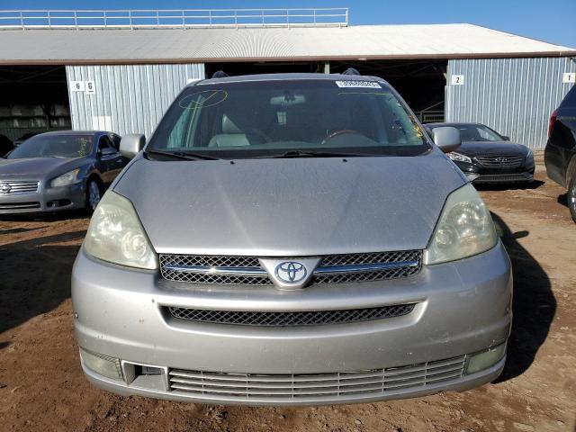 Photo 5 from auction – 2004 TOYOTA SIENNA XLE with VIN 5TDZA22C64S124171