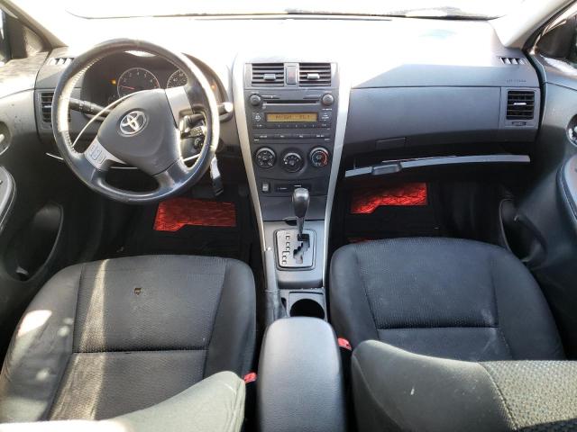 Photo 8 from auction – 2009 TOYOTA COROLLA with VIN 1NXBU40E79Z061766