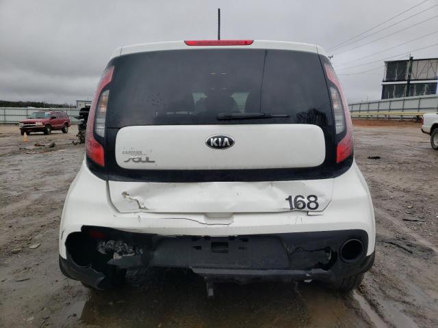 Photo 6 from auction – 2017 KIA SOUL with VIN KNDJN2A28H7503652