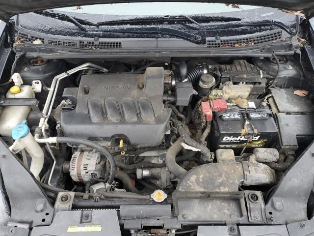 صورة رقم 11 من المزاد - 2012 NISSAN SENTRA 2.0 مع VIN 3N1AB6AP1CL632223