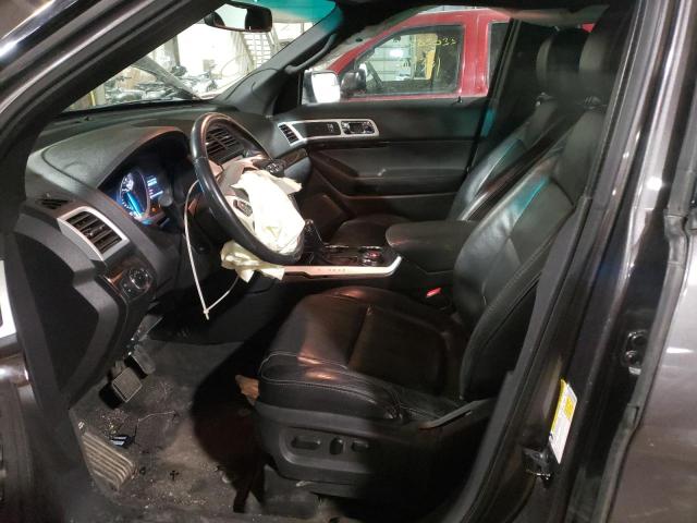 Photo 7 from auction – 2011 FORD EXPLORER L with VIN 1FMHK8F8XBGA12350