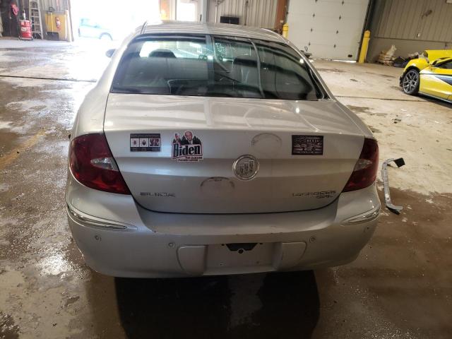 Photo 6 from auction – 2005 BUICK LACROSSE C with VIN 2G4WD532851177184