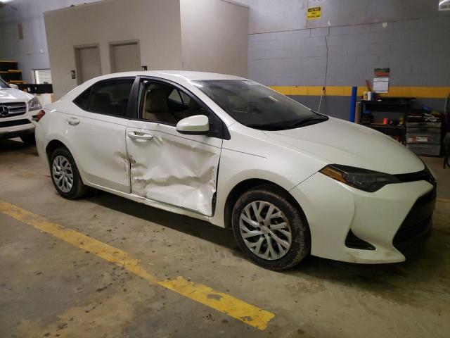 Photo 4 from auction – 2018 TOYOTA COROLLA L with VIN 5YFBURHE0JP804601